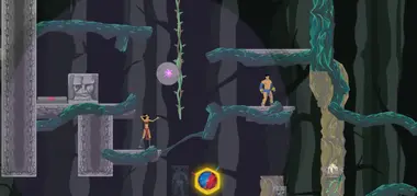 Above: The Fallen preview 2