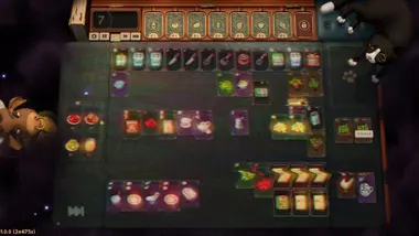 Abra-cooking-dabra preview 3