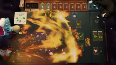 Abra-cooking-dabra preview 2