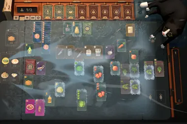 Abra-cooking-dabra preview 5
