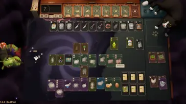 Abra-cooking-dabra preview 4