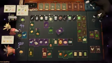 Abra-cooking-dabra preview 8