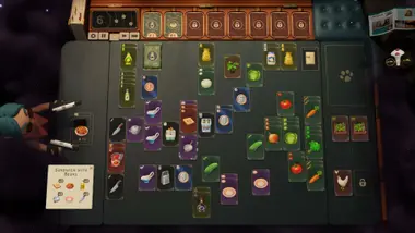 Abra-cooking-dabra preview 10