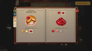 Abra-cooking-dabra preview 9