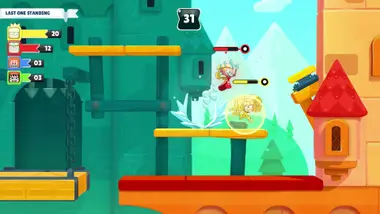 ABRACA - Imagic Games preview 11