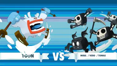 ABRACA - Imagic Games preview 8