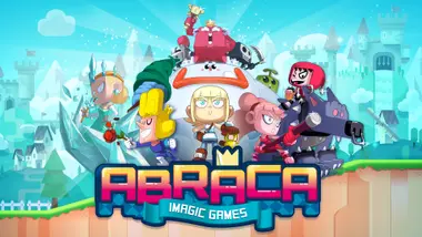 ABRACA - Imagic Games preview 5