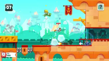 ABRACA - Imagic Games preview 7