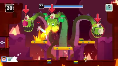 ABRACA - Imagic Games preview 6