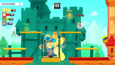 ABRACA - Imagic Games preview 4
