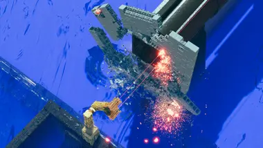 ABRISS - build to destroy preview 4