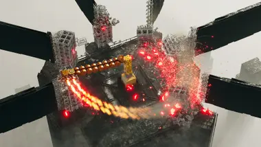 ABRISS - build to destroy preview 3