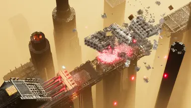 ABRISS - build to destroy preview 8