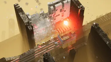 ABRISS - build to destroy preview 5