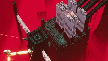 ABRISS - build to destroy preview 10