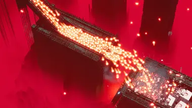 ABRISS - build to destroy preview 2