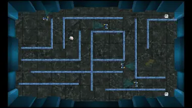 Absconding Zatwor preview 8
