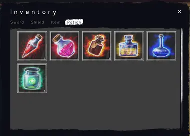 Absence of Light preview 2