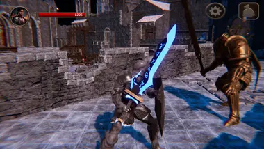 Absence of Light preview 10