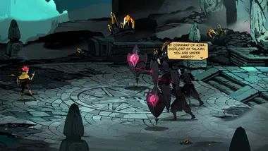 Absolum preview 6