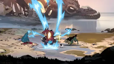 Absolum preview 4