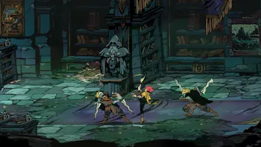 Absolum preview 3