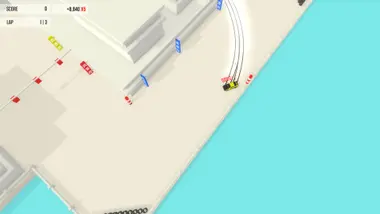 Absolute Drift preview 7