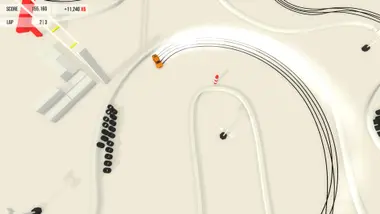 Absolute Drift preview 3