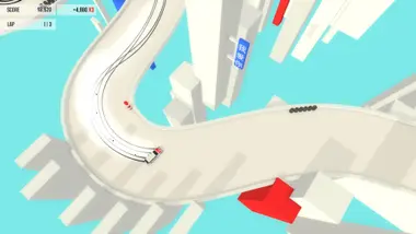 Absolute Drift preview 2