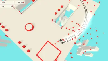 Absolute Drift preview 4