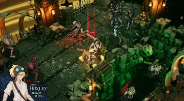 Absolute Tactics: Daughters of Mercy preview 5