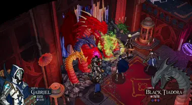 Absolute Tactics: Daughters of Mercy preview 9