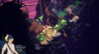 Absolute Tactics: Daughters of Mercy preview 11