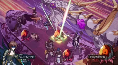 Absolute Tactics: Daughters of Mercy preview 10
