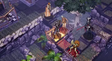 Absolute Tactics: Daughters of Mercy preview 7