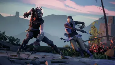 Absolver preview 6