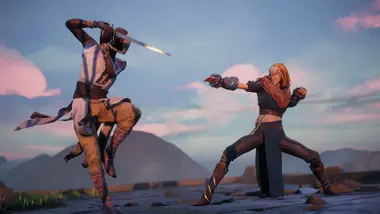Absolver preview 7