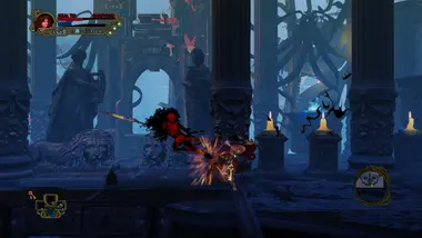 Abyss Odyssey preview 5