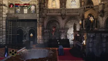 Abyss Odyssey preview 4