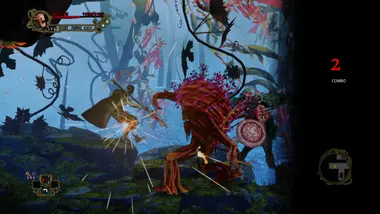 Abyss Odyssey preview 3