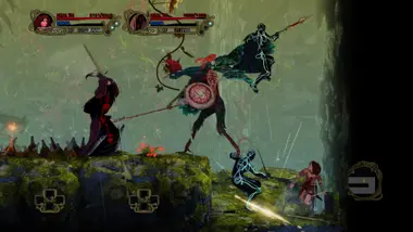 Abyss Odyssey preview 2