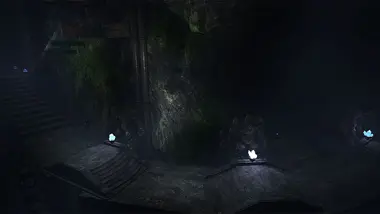 Abyss Raiders: Uncharted preview 9