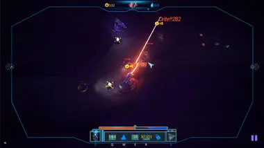 Abyss Raiders: Uncharted preview 5