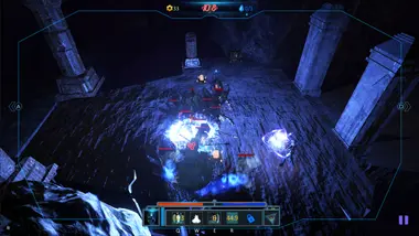 Abyss Raiders: Uncharted preview 7