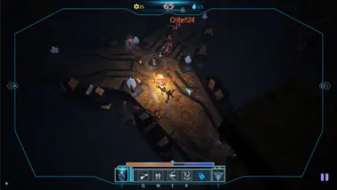 Abyss Raiders: Uncharted preview 6