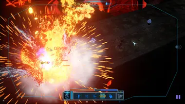 Abyss Raiders: Uncharted preview 3