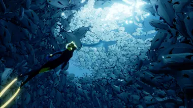 ABZU - Live preview 5