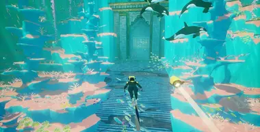 ABZU - Live - UNITED STATES preview 8