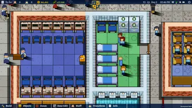 Academia : School Simulator preview 4