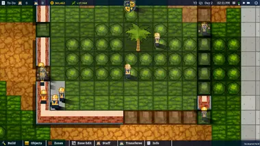 Academia : School Simulator preview 5
